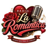 Radio La Romantica station logo
