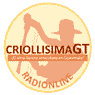 Criollisima GT station logo