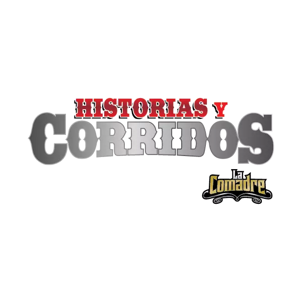 La Comadre: Historias y Corridos (iHeart Radio) - Online - ACIR Online / iHeart Radio - Ciudad de México station logo