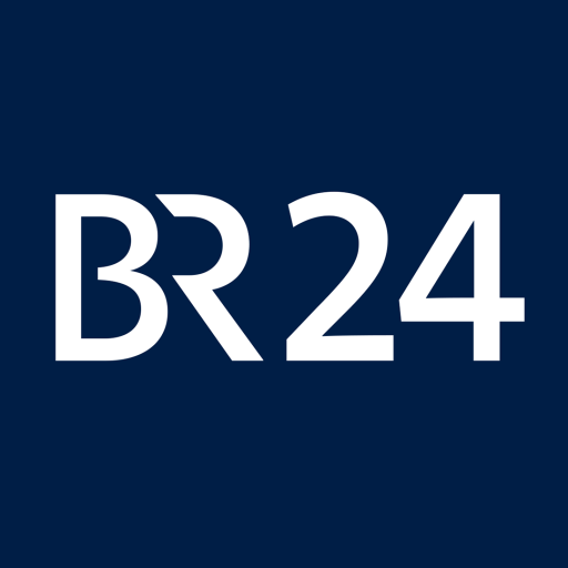 BR24 station logo