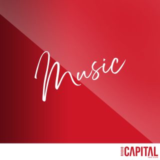 Radio Capital Music station logo