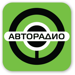 Avto Radio station logo