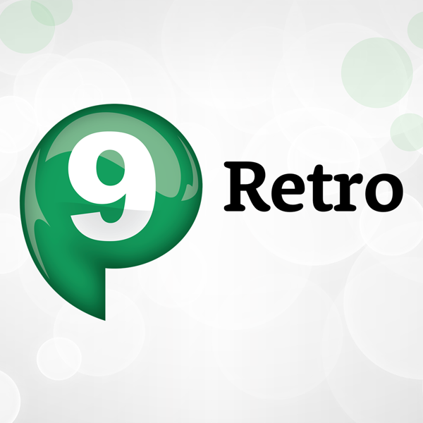 P9 Retro (MP3 128k) station logo