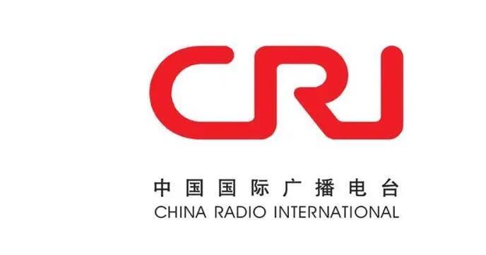 CRI Kiswahili station logo