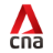 Channel News Asia TV station logo