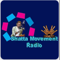 📻 Radio Shatta Movement station logo