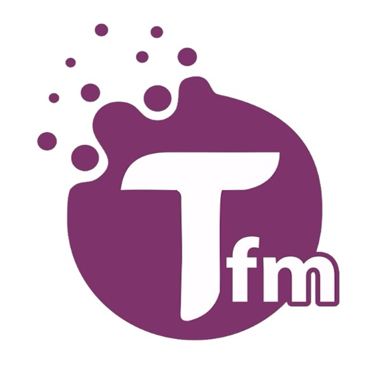 Tripoli FM Lebanon station logo
