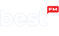 Best FM station logo