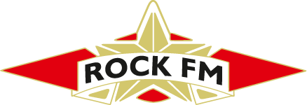 Rock FM Cyprus station logo