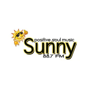 Sunny FM station logo