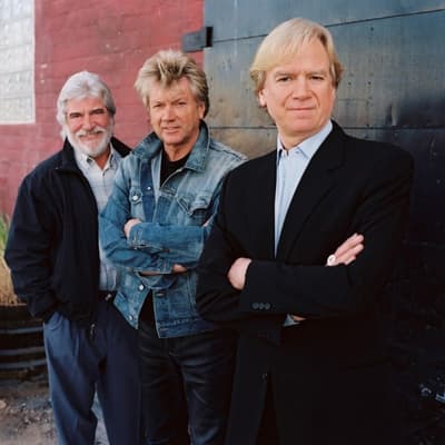 Exclusively Moody Blues station logo