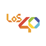 Los 40 Principales México station logo
