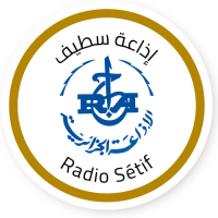 Radio Setif station logo