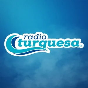 RADIO TURQUESA 105.1 (Cancún) - 105.1 FM - XHNUC-FM - Grupo Turquesa - Cancún, Quintana Roo station logo