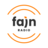 Fajn Rádio station logo