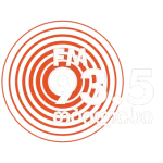 თბილისი FM (Tbilisi FM) station logo