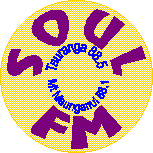 Gaia FM (New Zealand) station logo