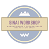 SINAI WORKSHOP station logo