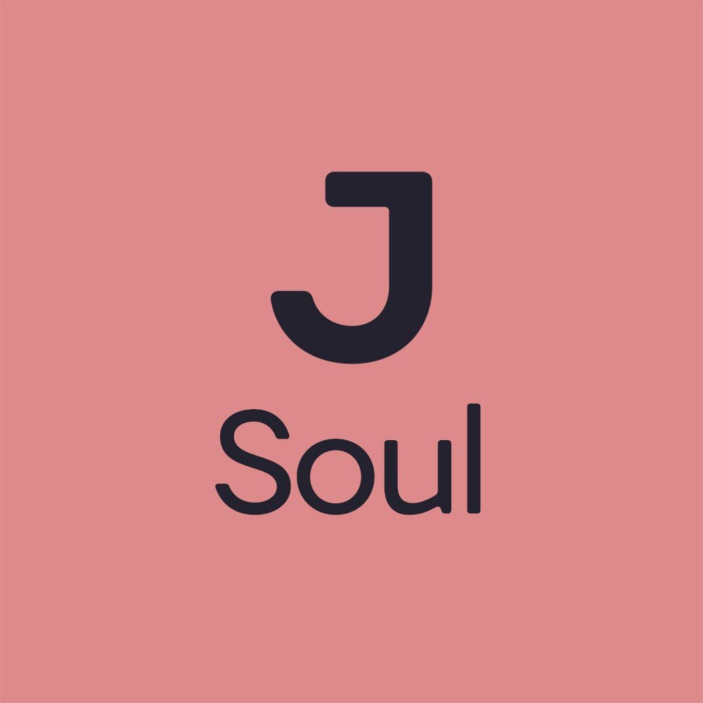 Jazzy Soul station logo
