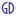 Radio Glas Drine station logo