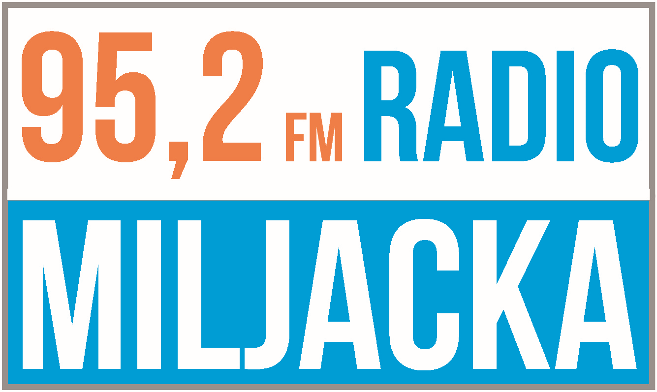 Radio Miljacka station logo