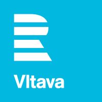 ČRo Vltava station logo