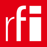 RFI Afrique station logo