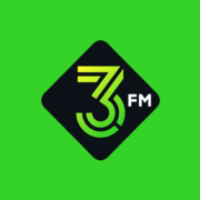 NPO 3FM Serious Radio station logo