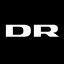 DR P1 station logo