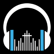 Christian Power Praise Dot Net station logo