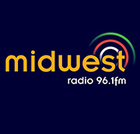 Midwest Radio [AAC] station logo