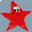 Radio Feral 100.4 Sarajevo station logo