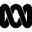 ABC Classic FM (AAC) station logo