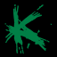 Kaaosradio - 24h station logo