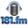 181.FM - Old School HipHop/RnB station logo