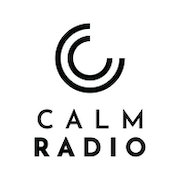 Calm Radio - Solo Piano station logo