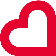 Heart station logo