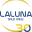 Laluna [AAC] station logo