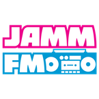 JAMM FM station logo