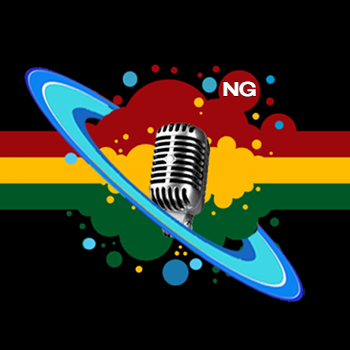 #joint radio Reggae station logo