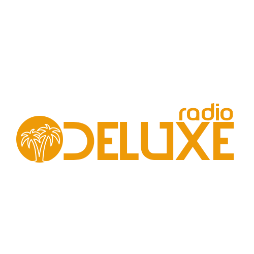 Deluxe Radio Bulgaria | HQ station logo
