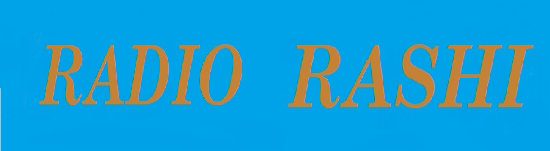 Radio Rashi online station logo