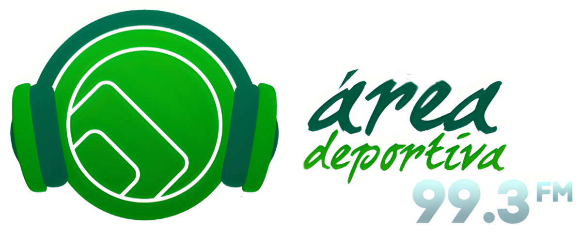 Area Deportiva 99.3 FM station logo