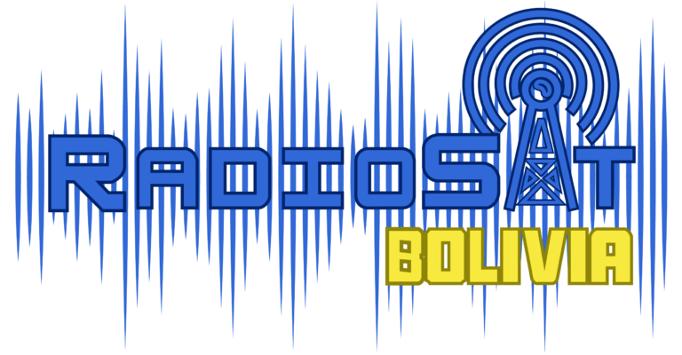 RadioSat FM - Bolivia station logo