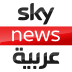 sky news arabia radio station logo