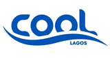 Cool FM: Lagos station logo