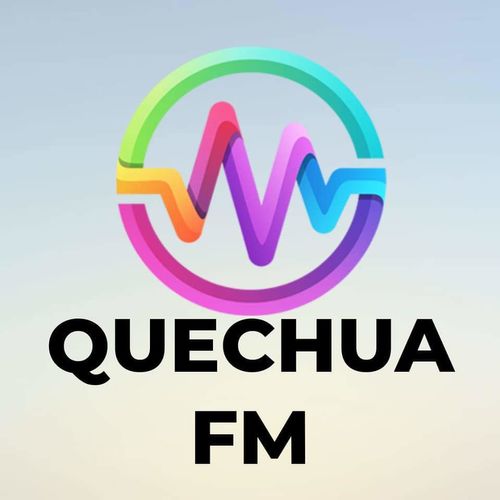 Quechua FM station logo