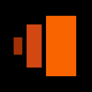 BBC Radio London (96k nonuk) station logo