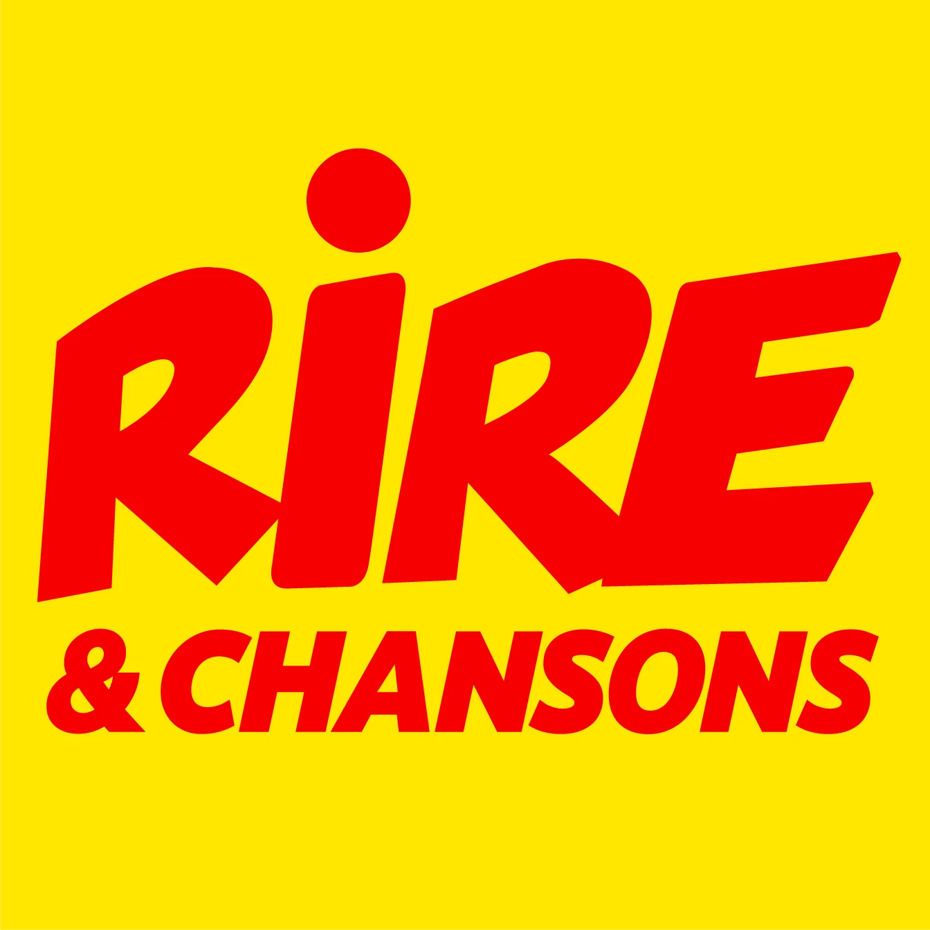 Rire et Chansons station logo