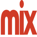 RADIO MIX station logo